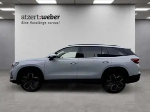 Skoda Kodiaq Selection 2.0TDI 4x4 AHK 360° Matrix Bild 4