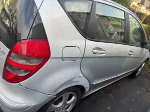 Mercedes-Benz A 180 A-Klasse Diesel  5-Türer CDI Elegance DPF Bild 5