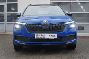 Skoda Kamiq Kamiq Monte Carlo *PANO*SHZ*KAMERA*NAVI* Bild 2