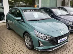 Hyundai i20 1.2 Comfort Club