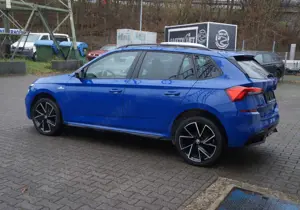 Skoda Kamiq Kamiq Monte Carlo *PANO*SHZ*KAMERA*NAVI* Bild 5
