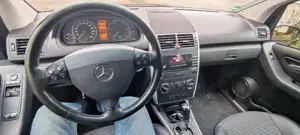 Mercedes-Benz A 180 A-Klasse Diesel  5-Türer CDI Elegance DPF Bild 4