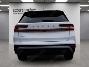 Skoda Kodiaq Selection 2.0TDI 4x4 AHK 360° Matrix Bild 5