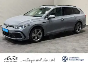 Volkswagen Golf Variant R-Line 1.5 eTSI DSG | LED+ NAVI AHK