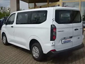 Ford Transit Custom 320L1 Trend Kombi 9Sitz Kam GRA Bild 3