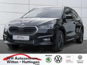 Skoda Fabia 1.0 TSI DSG Tour NAVI AHK PDC SITZHZG