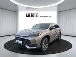 MG HS 1,5 MT Luxury MY24 - 7 Jahre Garantie