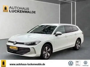 Volkswagen Passat Variant 1.5 eTSI Business DSG *HuD*R-CAM* Bild 2