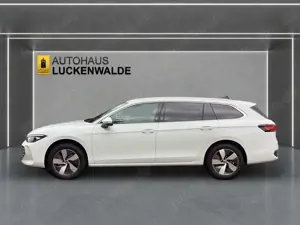 Volkswagen Passat Variant 1.5 eTSI Business DSG *HuD*R-CAM* Bild 4