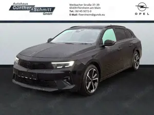 Opel Astra L Sports Tourer 1.2 GS PDC AHK NAVI