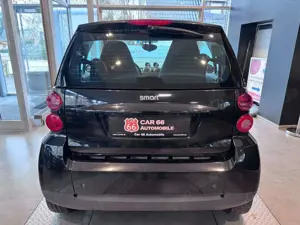 smart forTwo Bild 5