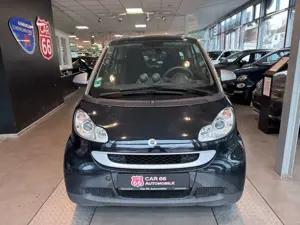 smart forTwo Bild 2