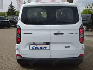 Ford Transit Custom 320L1 Trend Kombi 9Sitz Kam GRA Bild 4