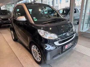 smart forTwo Bild 3