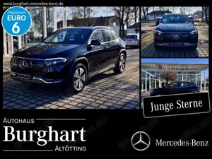 Mercedes-Benz EQA 250 EQA 250 Progressive/Advanced/Ambiente/Kamera/LED