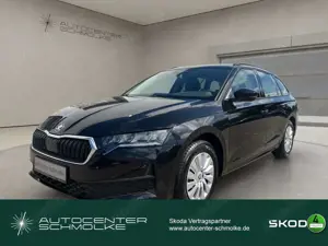 Skoda Octavia Octavia 1.5 TSI mHEV Essence *SHZ*KESSY*AHK*  LED