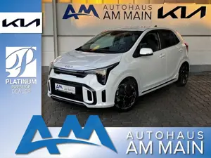 Kia Picanto 1.0 AMT GT LINE | LED | FACELIFT