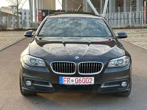 BMW 520 5 Limousine 520 d