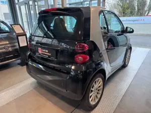 smart forTwo Bild 4