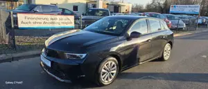 Opel Astra Enjoy