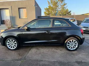 Audi A1 ambition Bild 5