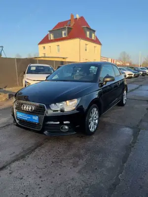 Audi A1 ambition Bild 2