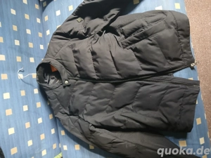 Boss jacke