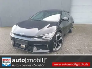 Kia EV6 GT AWD