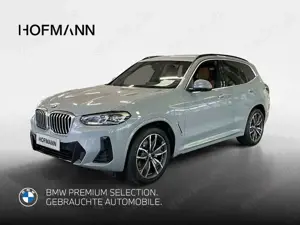 BMW X3 M Sport