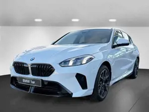 BMW 120 M Sportpaket DAB LED Komfortzg. AHK schw.