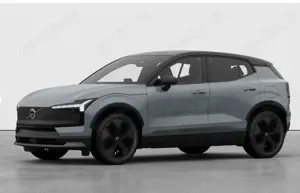 Volvo EX30 Cross Country Ultra Twin*KLICK LEASING !!