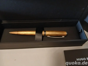 Hugo Boss Stift neu