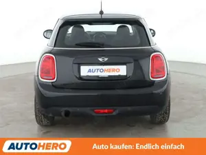 MINI One One*PDC*SHZ*ALU*KLIMA* Bild 5