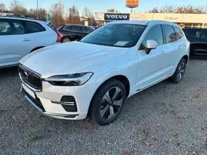 Volvo XC60 Plus Bright T6 Plug-In Hybrid AWD