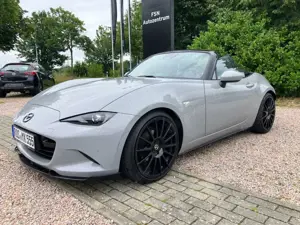 Mazda MX-5 1.5L ST 6MT RWD Exclusive-line ATH-Kit