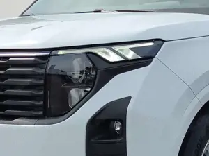 Ford Tourneo Courier Titanium 1.0 EcoBoost EU6d Navi ACC Klimaautom DAB Bild 4