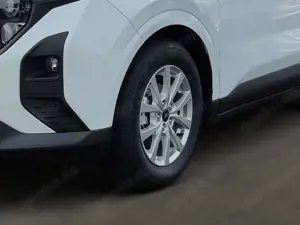 Ford Tourneo Courier Titanium 1.0 EcoBoost EU6d Navi ACC Klimaautom DAB Bild 5