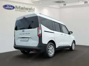 Ford Tourneo Courier Titanium 1.0 EcoBoost EU6d Navi ACC Klimaautom DAB Bild 3