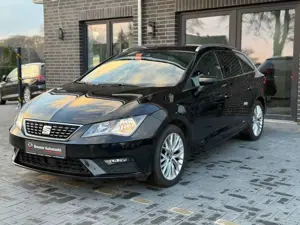 SEAT Leon ST Xcellence CNG*DSG*SHZ*NAVI*AHK*PDC*ACC* Bild 3