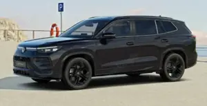 Volkswagen Tayron 2.0 TDI DSG 4Motion R-Line DCC AHK*PANO*STHZG*H...