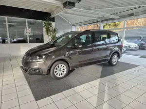 SEAT Alhambra *7SITZ*PANO*STANDHZ*NAVI*SHZ*RFK*DCC*ACC