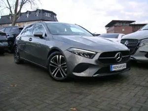 Mercedes-Benz A 200 d Urban Progressive DISTRONIC Pro LED Kamera