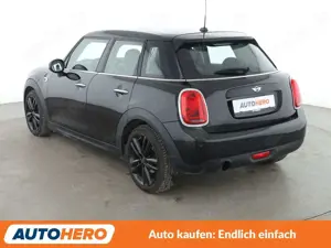 MINI One One*PDC*SHZ*ALU*KLIMA* Bild 4