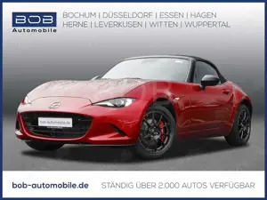 Mazda MX-5 1.5L SKYACTIV-G 132 6MT RWD Homura NAVI SHZ