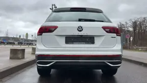 Volkswagen Tiguan Elegance 4Motion LED Bild 4