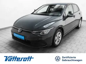 Volkswagen Golf 2.0 TDI DSG LIFE Fahrschule AHK Navi