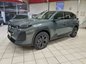 Citroen C5 Aircross C5 Aircross Hybrid 145 YOU