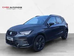 SEAT Arona FR 1.0 TSI DSG Navi Voll-LED SHZ Kamera