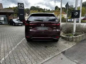 Mazda CX-80 2.5L e-SKYACTIV PHEV 327ps 8AT AWD Homura Plus Bild 5