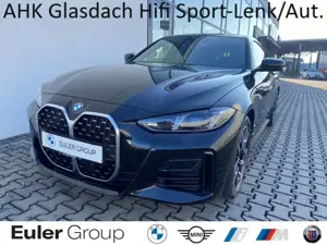 BMW 430 Gran Coupe ix M-Sport Sommer18'' AHK Glasdach Hifi